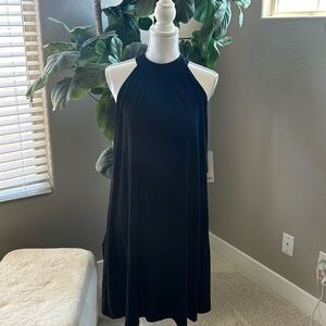 Nine West Black Dress